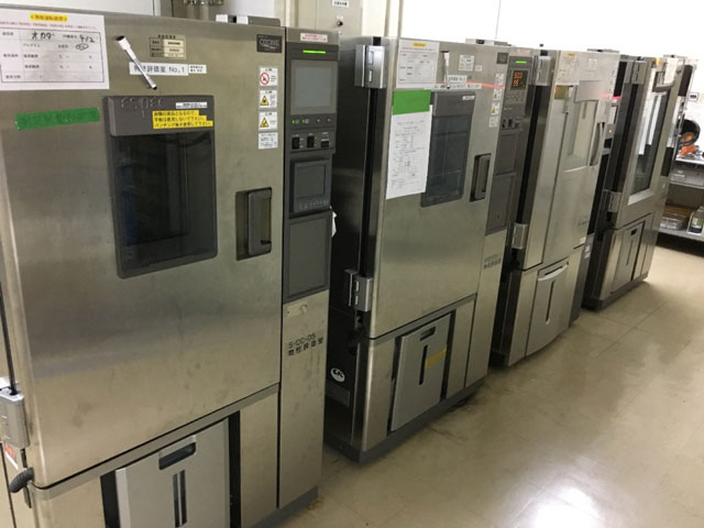 恒温恒湿槽