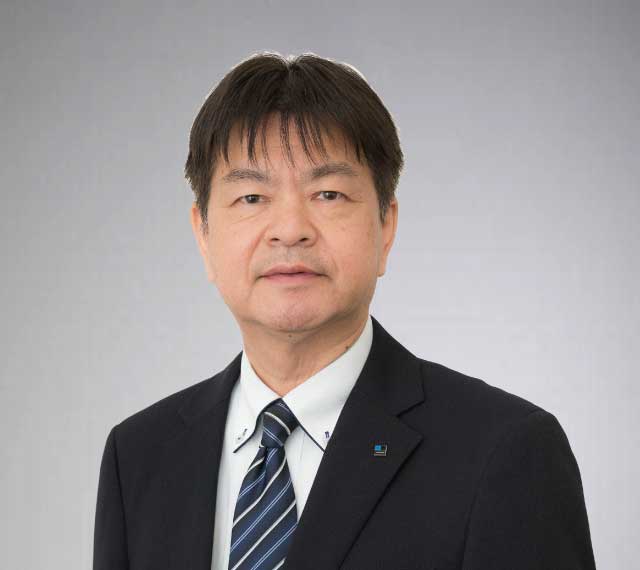 脇山竜二社長