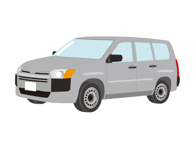 車