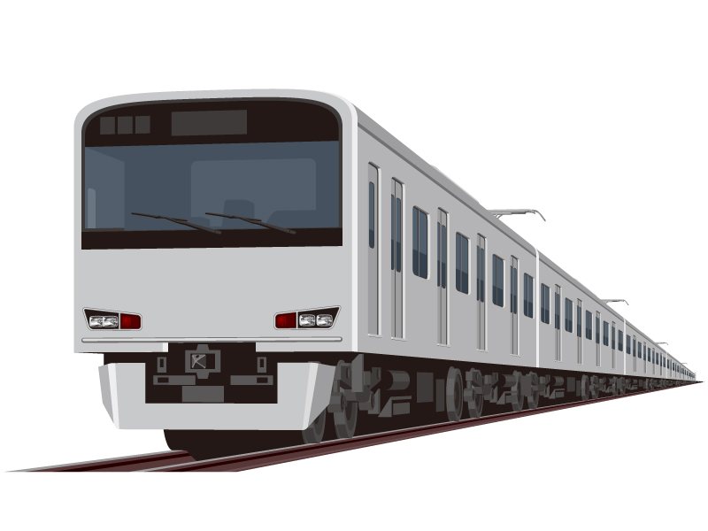 電車