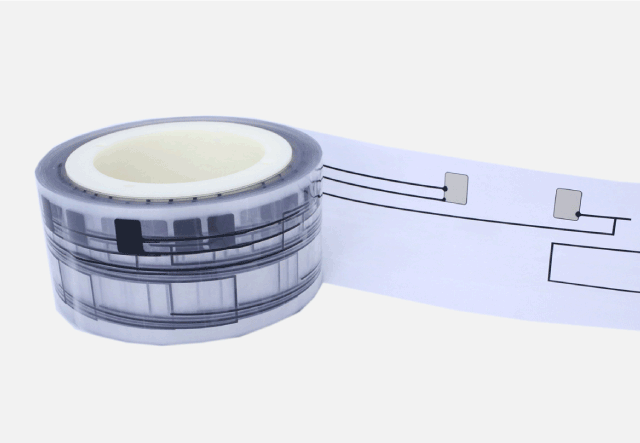 【For firing processing】Fired film/Green sheet