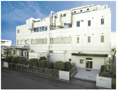 相模原工場